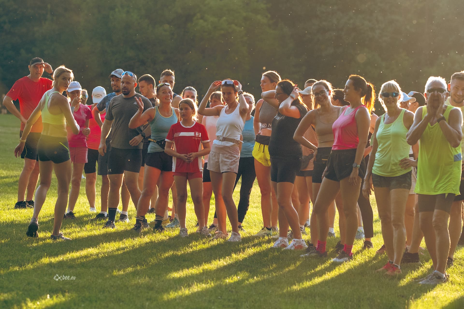 Run Club
